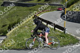 Photo #3360540 | 05-07-2023 10:22 | Passo Dello Stelvio - Waterfall curve BICYCLES