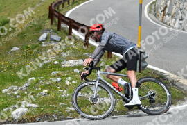 Photo #2411713 | 26-07-2022 13:27 | Passo Dello Stelvio - Waterfall curve BICYCLES