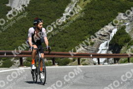 Photo #2159367 | 19-06-2022 10:46 | Passo Dello Stelvio - Waterfall curve BICYCLES