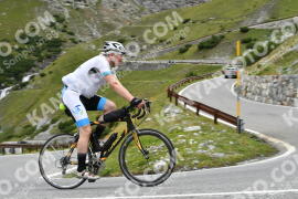 Photo #2440337 | 30-07-2022 11:15 | Passo Dello Stelvio - Waterfall curve BICYCLES
