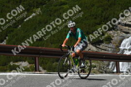 Foto #4054558 | 24-08-2023 12:52 | Passo Dello Stelvio - Waterfall Kehre BICYCLES