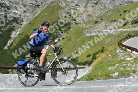 Photo #2594197 | 11-08-2022 12:52 | Passo Dello Stelvio - Waterfall curve BICYCLES