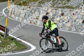 Photo #4305826 | 26-09-2023 13:36 | Passo Dello Stelvio - Waterfall curve BICYCLES