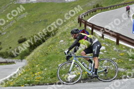 Photo #3202617 | 23-06-2023 13:47 | Passo Dello Stelvio - Waterfall curve BICYCLES