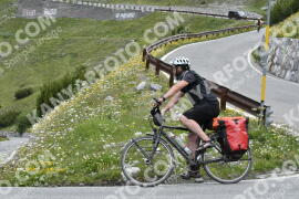 Photo #3414851 | 10-07-2023 12:14 | Passo Dello Stelvio - Waterfall curve BICYCLES