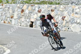 Photo #2220461 | 02-07-2022 15:30 | Passo Dello Stelvio - Waterfall curve BICYCLES