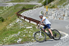 Photo #2595207 | 11-08-2022 13:27 | Passo Dello Stelvio - Waterfall curve BICYCLES