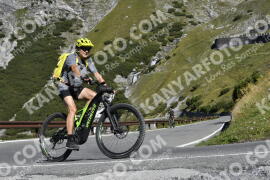 Photo #2740104 | 25-08-2022 10:19 | Passo Dello Stelvio - Waterfall curve BICYCLES