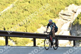 Photo #2645734 | 14-08-2022 09:38 | Passo Dello Stelvio - Waterfall curve BICYCLES