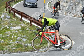 Photo #2683539 | 17-08-2022 13:30 | Passo Dello Stelvio - Waterfall curve BICYCLES