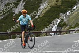 Photo #2079421 | 02-06-2022 11:04 | Passo Dello Stelvio - Waterfall curve BICYCLES