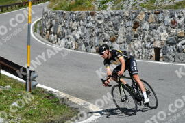 Photo #2495262 | 03-08-2022 12:32 | Passo Dello Stelvio - Waterfall curve BICYCLES