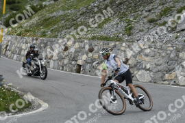Photo #3495400 | 16-07-2023 13:49 | Passo Dello Stelvio - Waterfall curve BICYCLES