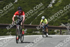 Photo #3357949 | 05-07-2023 12:38 | Passo Dello Stelvio - Waterfall curve BICYCLES