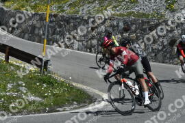 Photo #3357308 | 05-07-2023 11:56 | Passo Dello Stelvio - Waterfall curve BICYCLES