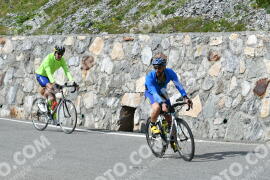Photo #2385562 | 24-07-2022 16:39 | Passo Dello Stelvio - Waterfall curve BICYCLES