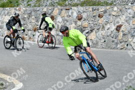 Photo #2170486 | 20-06-2022 14:03 | Passo Dello Stelvio - Waterfall curve BICYCLES