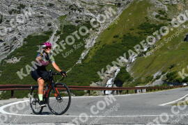 Photo #3898788 | 15-08-2023 10:31 | Passo Dello Stelvio - Waterfall curve BICYCLES