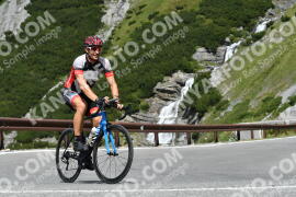 Foto #2307953 | 15-07-2022 11:52 | Passo Dello Stelvio - Waterfall Kehre BICYCLES