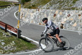 Foto #4255910 | 12-09-2023 15:10 | Passo Dello Stelvio - Waterfall Kehre BICYCLES