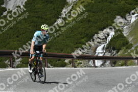 Photo #3820361 | 11-08-2023 12:22 | Passo Dello Stelvio - Waterfall curve BICYCLES