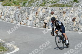 Photo #2361556 | 20-07-2022 13:52 | Passo Dello Stelvio - Waterfall curve BICYCLES