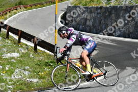 Photo #2243029 | 06-07-2022 11:00 | Passo Dello Stelvio - Waterfall curve BICYCLES