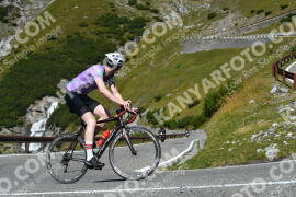 Photo #4201481 | 08-09-2023 12:03 | Passo Dello Stelvio - Waterfall curve BICYCLES