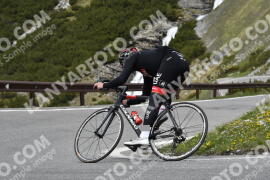 Photo #2077112 | 01-06-2022 12:16 | Passo Dello Stelvio - Waterfall curve BICYCLES