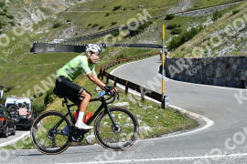 Photo #2493918 | 03-08-2022 10:51 | Passo Dello Stelvio - Waterfall curve BICYCLES