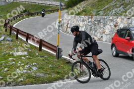 Photo #2384741 | 24-07-2022 15:09 | Passo Dello Stelvio - Waterfall curve BICYCLES