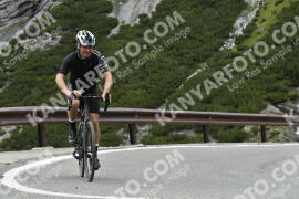Photo #3797408 | 10-08-2023 12:32 | Passo Dello Stelvio - Waterfall curve BICYCLES