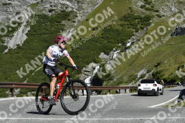 Photo #3814768 | 11-08-2023 10:00 | Passo Dello Stelvio - Waterfall curve BICYCLES