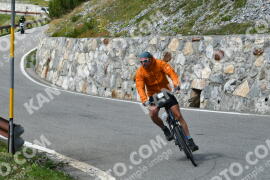 Photo #2684015 | 17-08-2022 15:04 | Passo Dello Stelvio - Waterfall curve BICYCLES