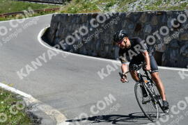 Photo #2295869 | 13-07-2022 11:16 | Passo Dello Stelvio - Waterfall curve BICYCLES