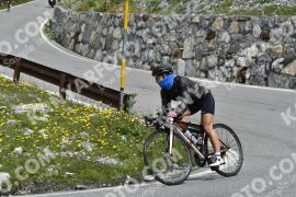 Photo #3547304 | 22-07-2023 12:00 | Passo Dello Stelvio - Waterfall curve BICYCLES
