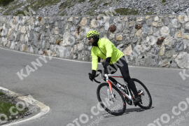 Photo #3052706 | 06-06-2023 14:30 | Passo Dello Stelvio - Waterfall curve BICYCLES