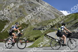 Photo #3063120 | 09-06-2023 10:21 | Passo Dello Stelvio - Waterfall curve BICYCLES