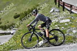 Foto #2118235 | 11-06-2022 15:58 | Passo Dello Stelvio - Waterfall Kehre BICYCLES