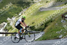 Photo #2505294 | 04-08-2022 11:51 | Passo Dello Stelvio - Waterfall curve BICYCLES