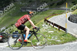 Photo #2207732 | 30-06-2022 11:15 | Passo Dello Stelvio - Waterfall curve BICYCLES