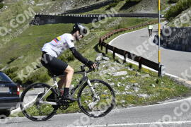 Photo #2113252 | 10-06-2022 10:05 | Passo Dello Stelvio - Waterfall curve BICYCLES