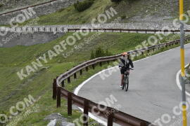 Foto #2093501 | 05-06-2022 12:20 | Passo Dello Stelvio - Curva di cascata BICICLETTA
