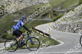 Foto #3074950 | 10-06-2023 12:37 | Passo Dello Stelvio - Waterfall Kehre BICYCLES
