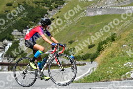Photo #2506327 | 04-08-2022 12:58 | Passo Dello Stelvio - Waterfall curve BICYCLES