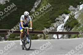 Photo #3340870 | 03-07-2023 12:17 | Passo Dello Stelvio - Waterfall curve BICYCLES