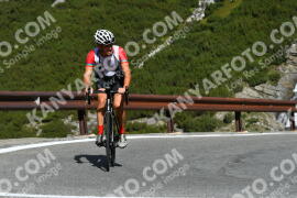 Photo #4050105 | 24-08-2023 10:03 | Passo Dello Stelvio - Waterfall curve BICYCLES