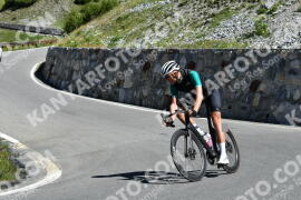 Photo #2295833 | 13-07-2022 11:14 | Passo Dello Stelvio - Waterfall curve BICYCLES