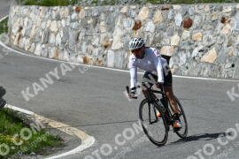 Photo #2152032 | 18-06-2022 16:20 | Passo Dello Stelvio - Waterfall curve BICYCLES