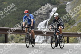 Photo #2883032 | 14-09-2022 09:53 | Passo Dello Stelvio - Waterfall curve BICYCLES